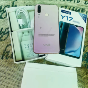 Vivo Y17