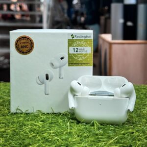 AirPods Pro Wireless Earbuds Bluetooth 5.0, Super Sound Base, Charging Case and Extra Earbuds, Pop-Up Feature Compatible with All Devices